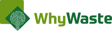 WhyWaste Logo